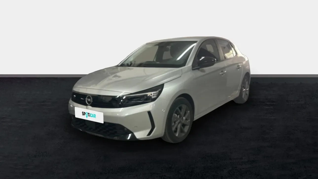 Opel Corsa Edition