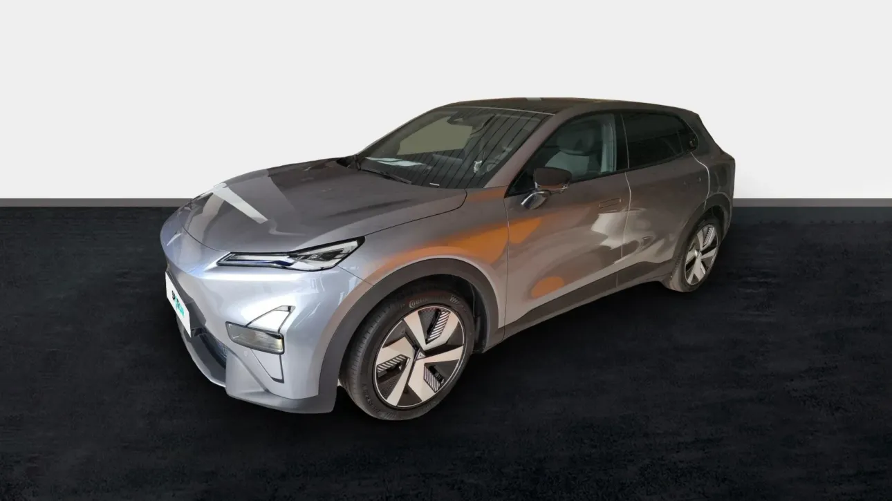 Changan Deepal S05