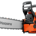 Husqvarna 372 XP® X-TORQ