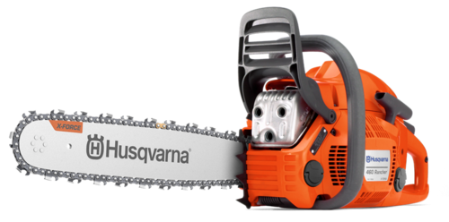 Husqvarna Motosserra 460 Rancher