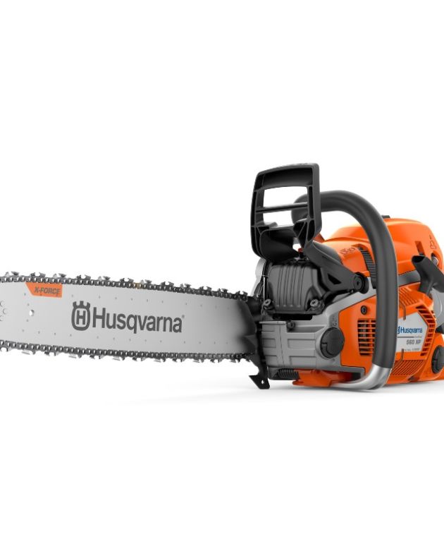 Husqvarna Motosserra 560XP MARK II
