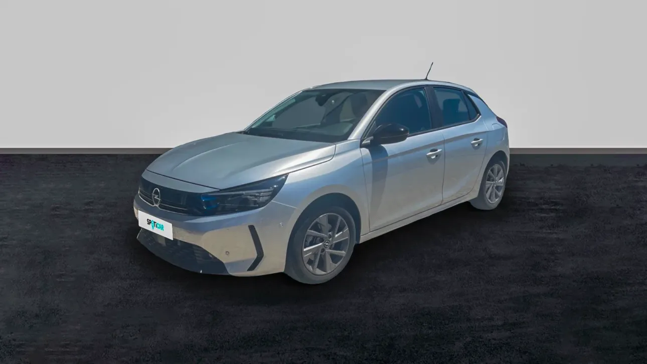 Opel Corsa Edition