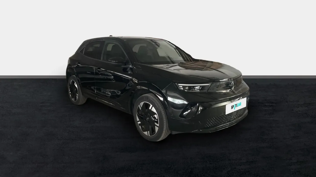 Opel Mokka-e 54kWh GS