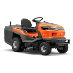 Trator de Jardim Husqvarna TC 220T