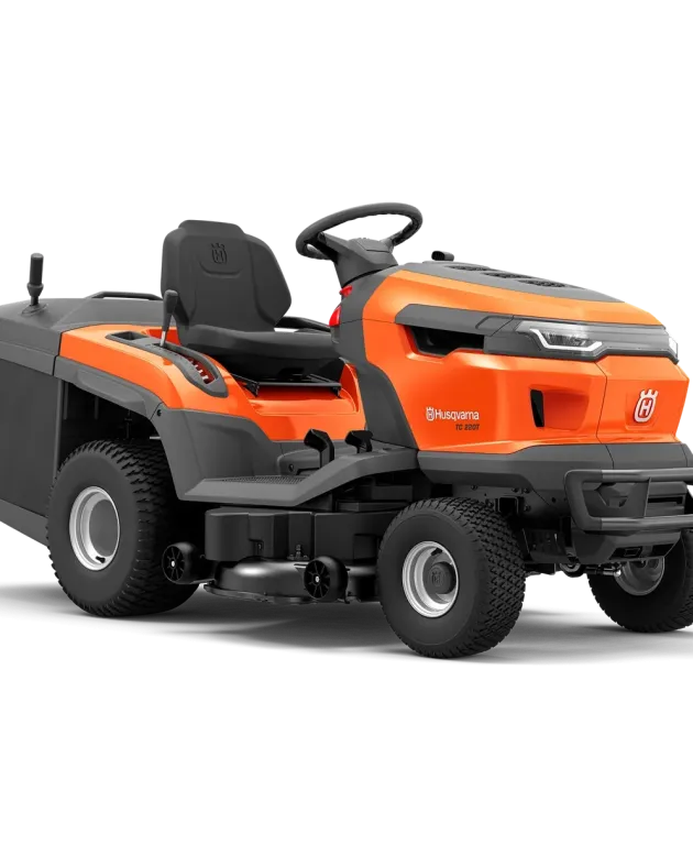 Trator de Jardim Husqvarna TC 220T