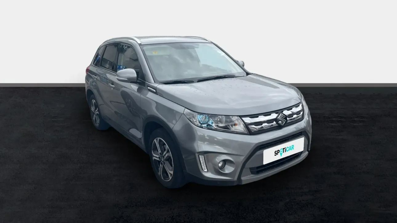 Suzuki Vitara Cx Aut