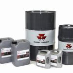 MF Power HC PLUS 15W-40 - 20L