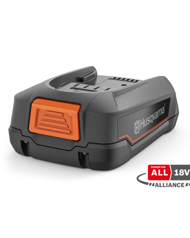 HUSQVARNA ASPIRE™ BATERIA 18-B45 2,5 Ah