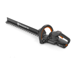 HUSQVARNA ASPIRE™ CORTA-SEBES H50-P4A