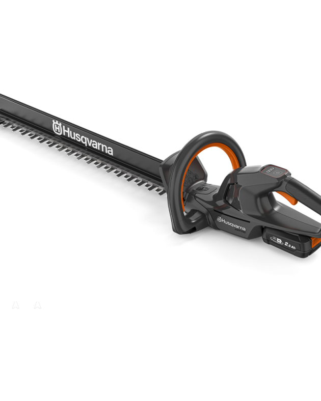HUSQVARNA ASPIRE™ CORTA-SEBES H50-P4A