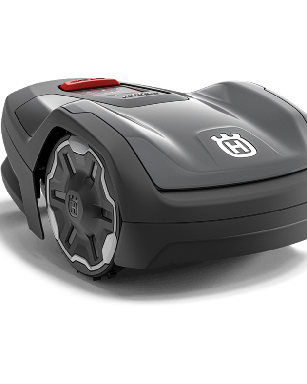 HUSQVARNA ASPIRE ROBÔ CORTA-RELVA R4