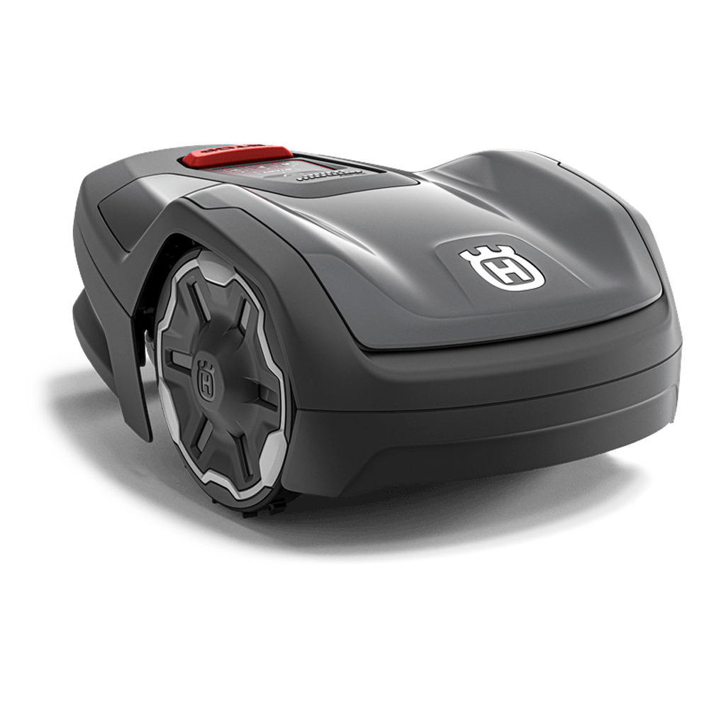 HUSQVARNA ASPIRE ROBÔ CORTA-RELVA R4