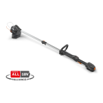 HUSQVARNA ASPIRE™ APARADOR T28-P4A