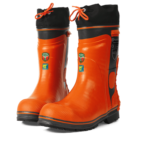 Husqvarna Botas proteção Light 24
