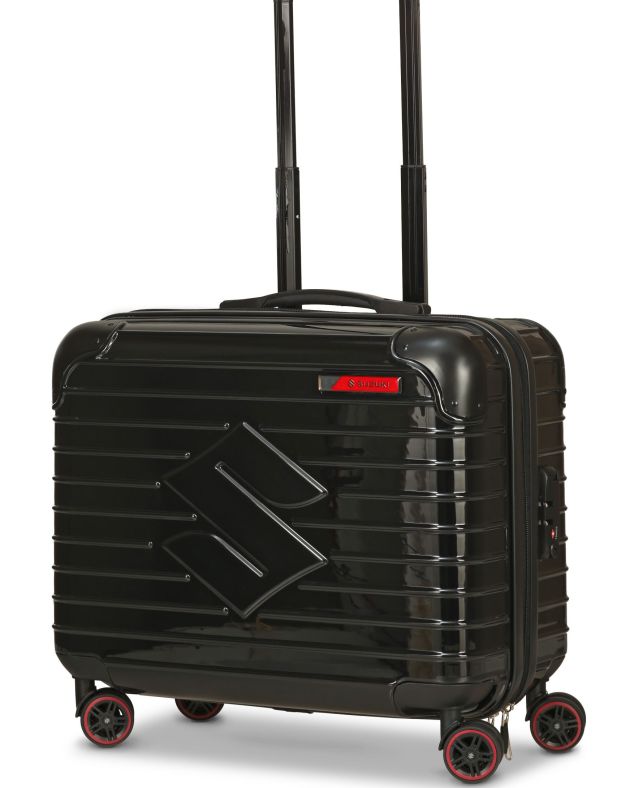 SUZUKI BUSINESS TROLLEY