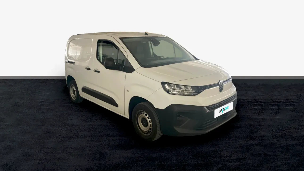 Citroën Berlingo