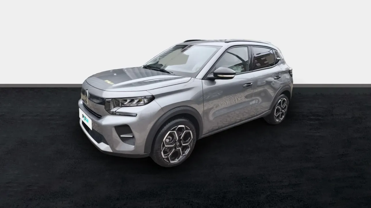 Citroen C3 Max