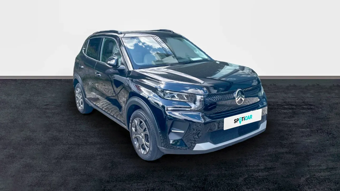 Citroen C3 Max 100Cv