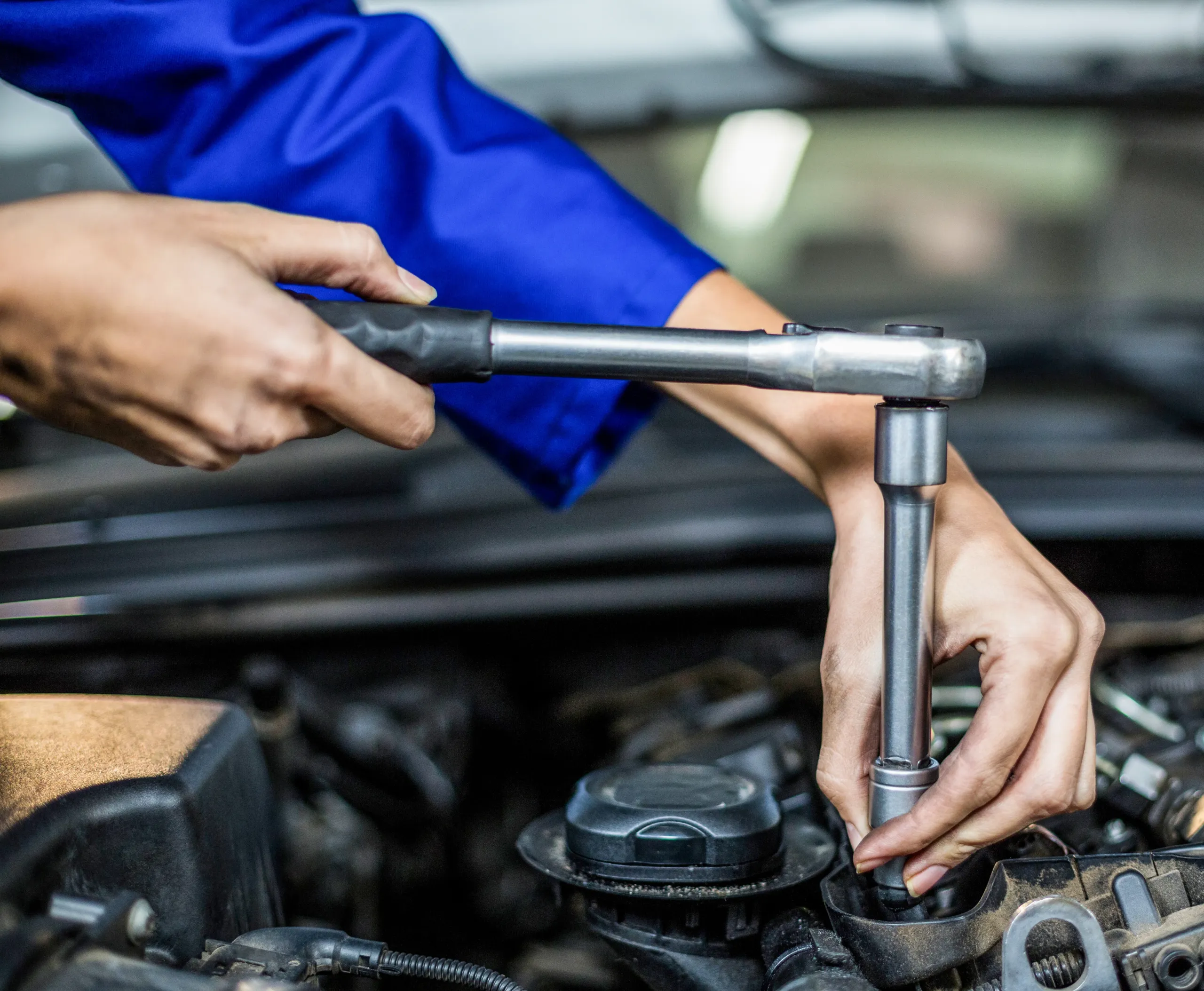 Eurorepar Service