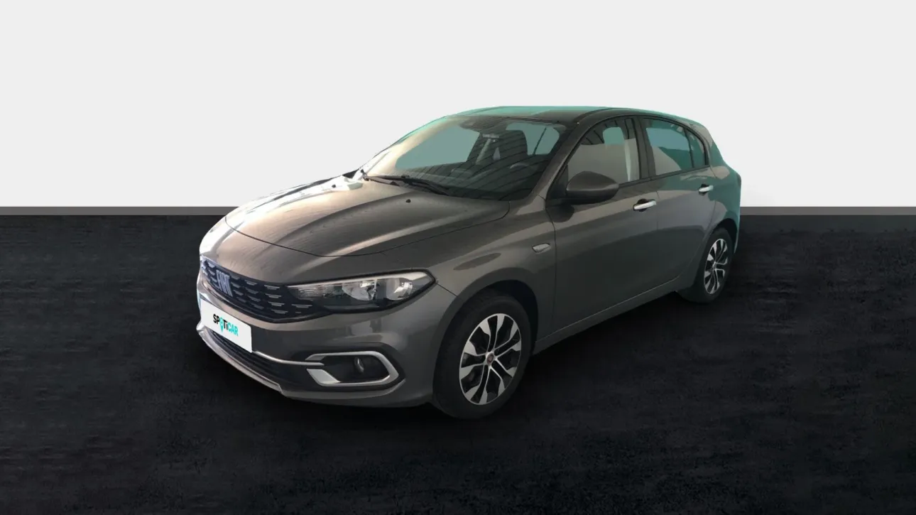 Fiat Tipo Multijet