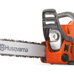 Husqvarna Motoserra 120 Mark II