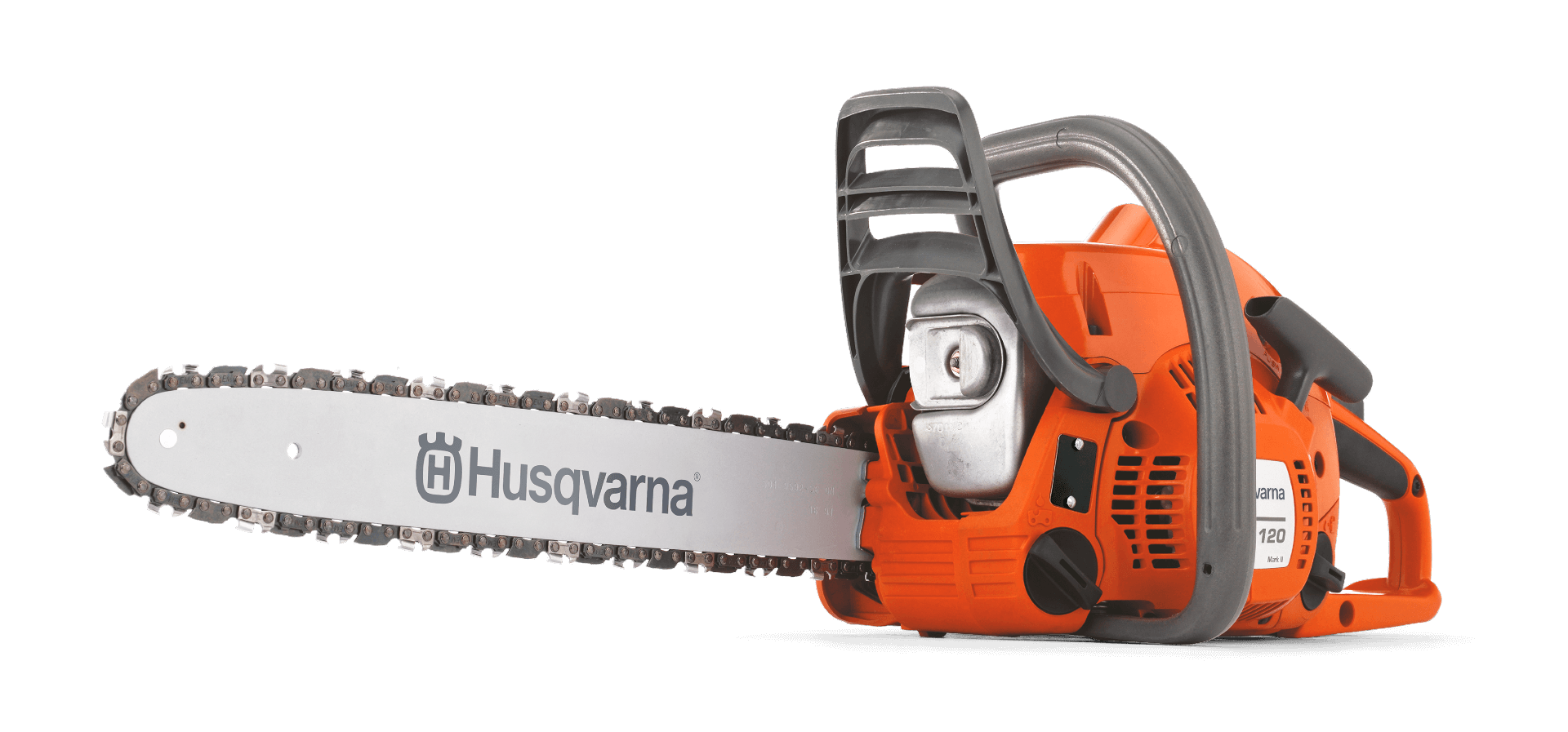 Husqvarna Motoserra 120 Mark II