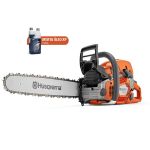 Husqvarna 572 XP®