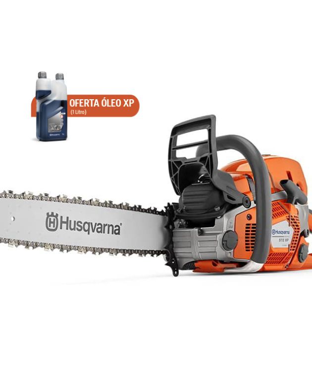 Husqvarna 572 XP®