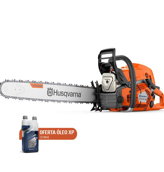 Husqvarna 585