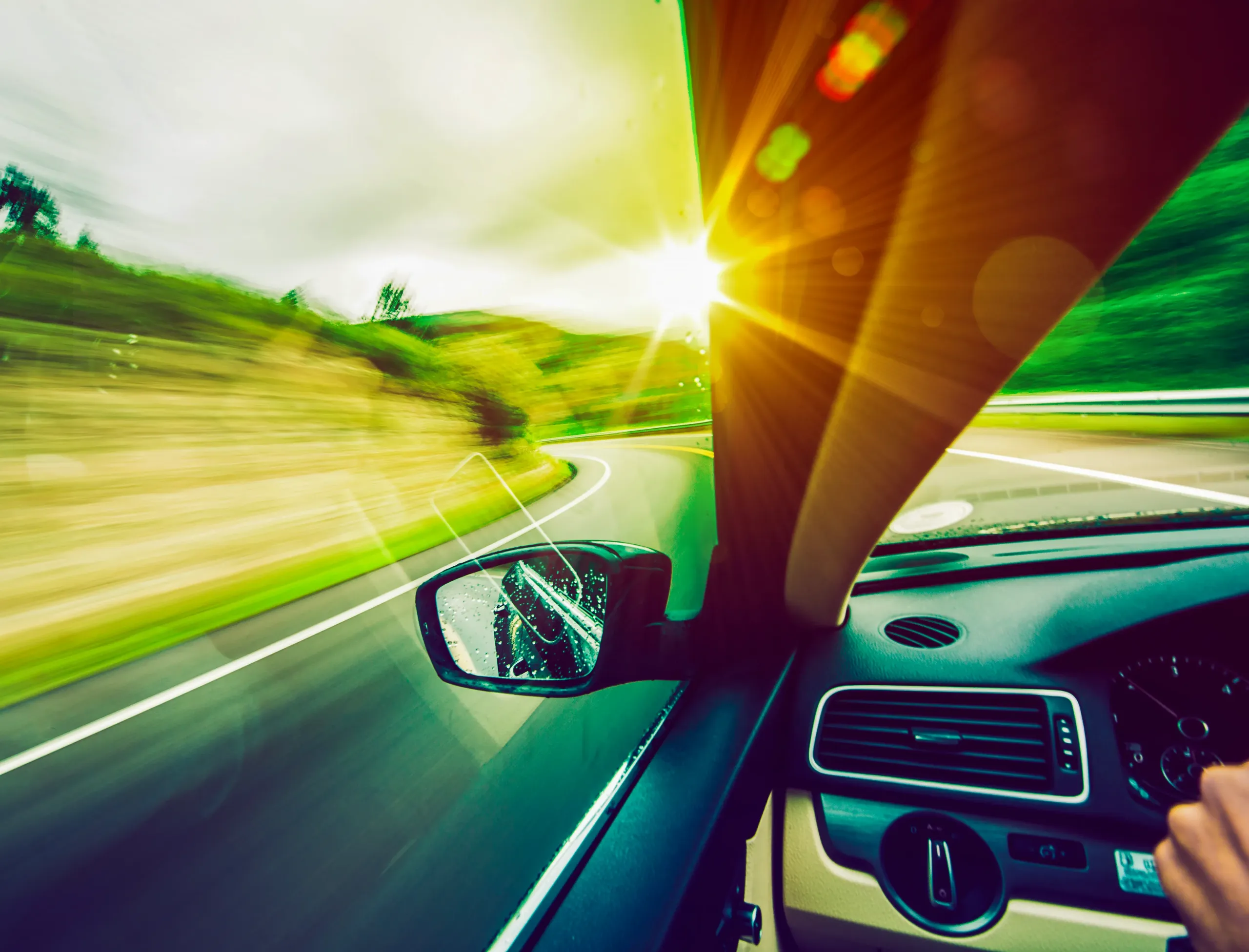 Rent-a-Car