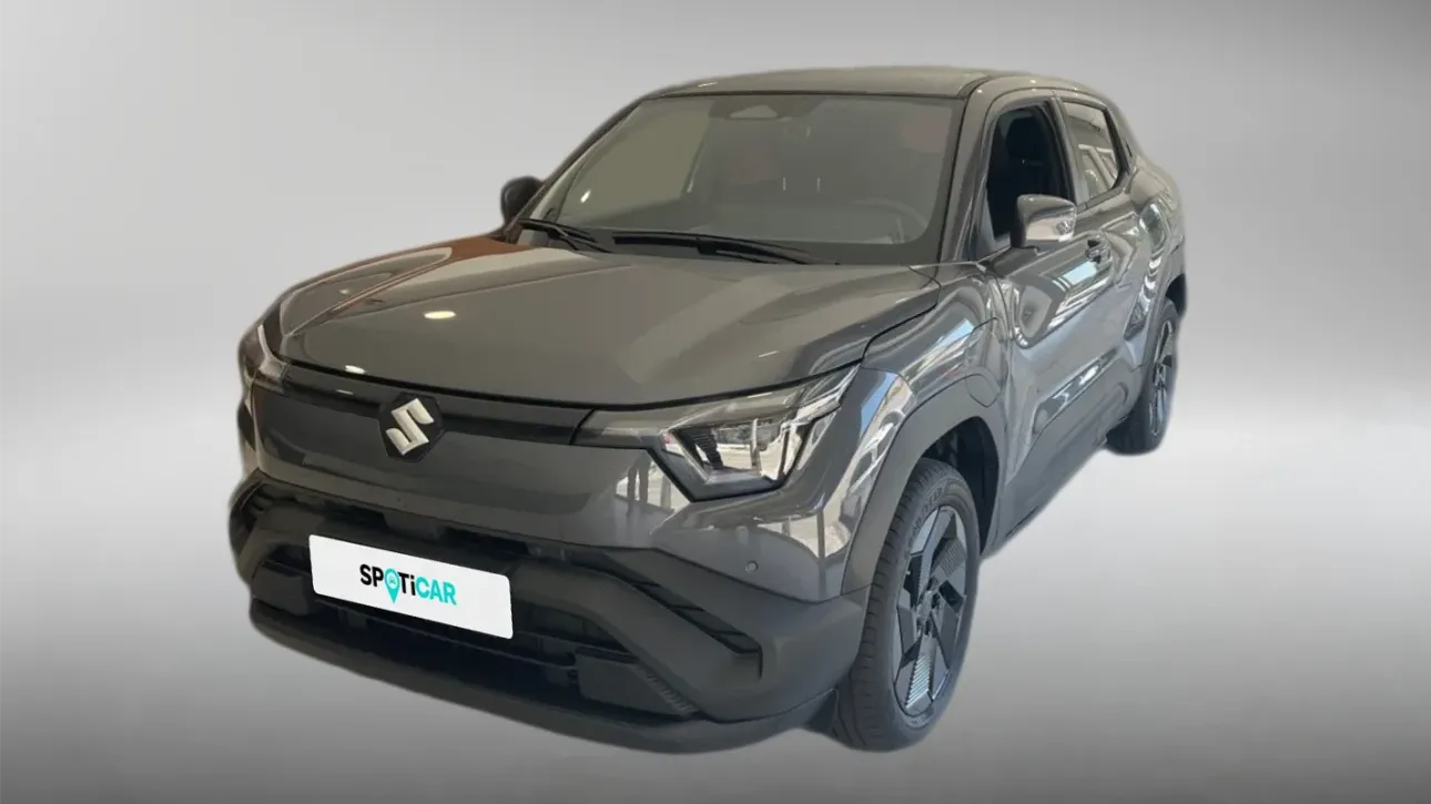 Suzuki e Vitara S3 61kWh
