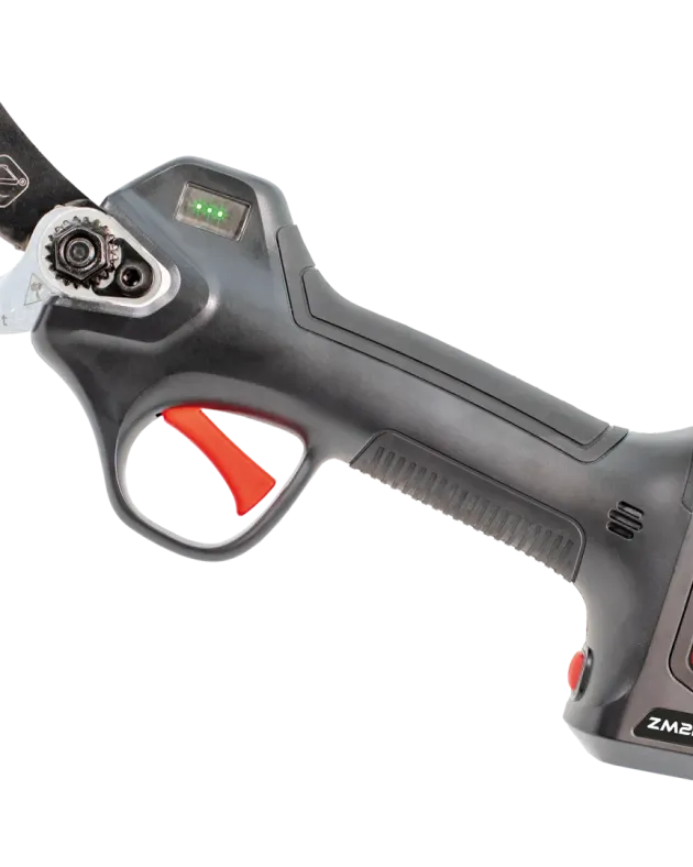Tesoura Zanon ZM22