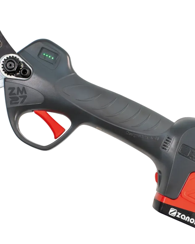 Tesoura Zanon ZM27